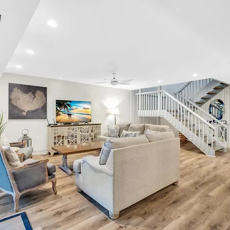 1424 South Beach Villas
